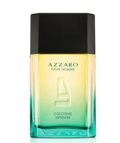 Azzaro Pour Homme Cologne Intense Men edt 100ml