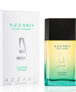 Azzaro Pour Homme Cologne Intense Men edt 100ml