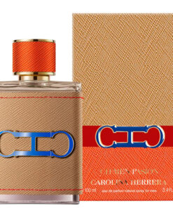 Carolina Herrera CH Men Pasion Men edp 100ml