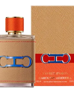 Carolina Herrera CH Men Pasion Men edp 100ml