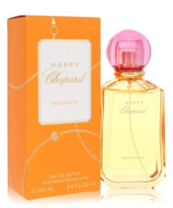 Chopard Happy Bigaradia Women edp 100ml