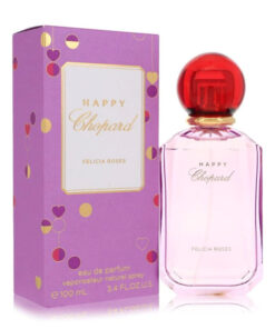 Chopard Happy Felicia Roses Women edp 100ml