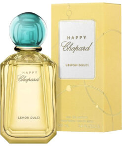 Chopard Happy Lemon Dulci Women edp 100ml