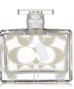 Coach Signature Women edp 100ml