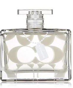 Coach Signature Women edp 100ml