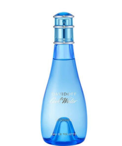 Davidoff Cool Water Women Parfum 100ml