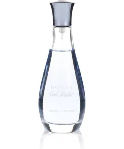 Davidoff Cool Water Jasmine & Tangerine Women edt 100ml