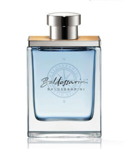 Baldessarini Nautic Spirit Men edt 90ml