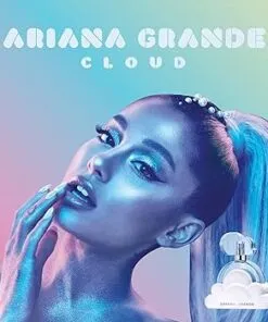 Ariana Grande Cloud Shower Gel 100ml