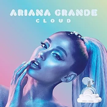 Ariana Grande Cloud Shower Gel 100ml