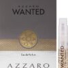 Azzaro Wanted Men edp 1.2ml vial sample