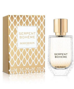 Boucheron Serpent Boheme edp 4.5ml mini