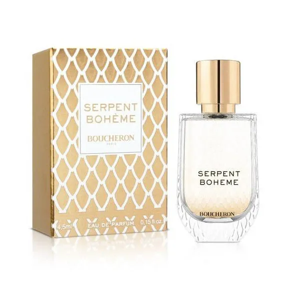 Boucheron Serpent Boheme edp 4.5ml mini