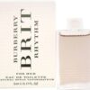 Burberry Brit rhythm for Her edt 5ml mini