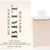 Burberry Brit rhythm for Her edt 5ml mini