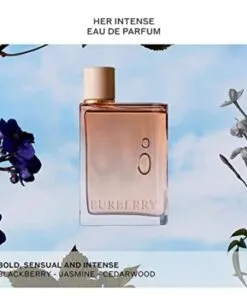 Burberry Her Intense edp 1.5ml vial sample
