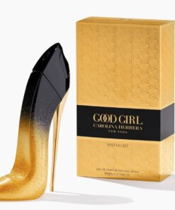 Carolina Herrera Good Girl Midnight edp 7ml mini