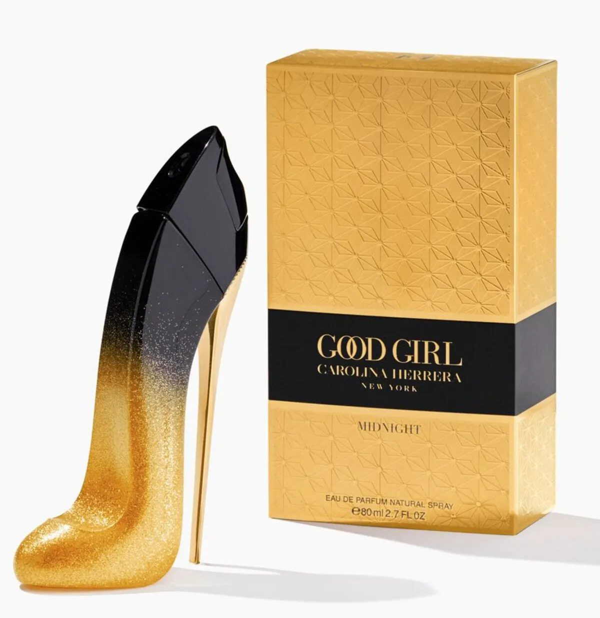 Carolina Herrera Good Girl Midnight edp 7ml mini