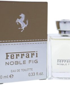 Ferrari noble fig EDT 10ml mini