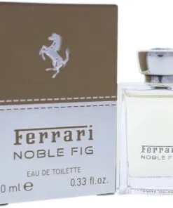 Ferrari noble fig EDT 10ml mini