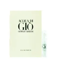 Giorgio Armani Acqua di Gio Men edp 1.2ml vial sample