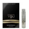 Giorgio Armani Stronger with You OUD edp 1.2ml vial sample