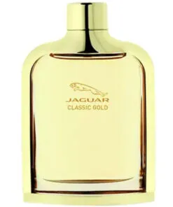 Jaguar classic gold EDT 7ml Mini