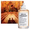 Maison Margiela Replica Autumn Vibes edt 1ml vial sample