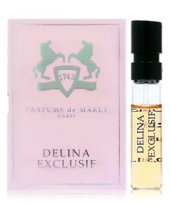 Parfums de Marly Delina Exclusif parfum 1.5ml vial sample