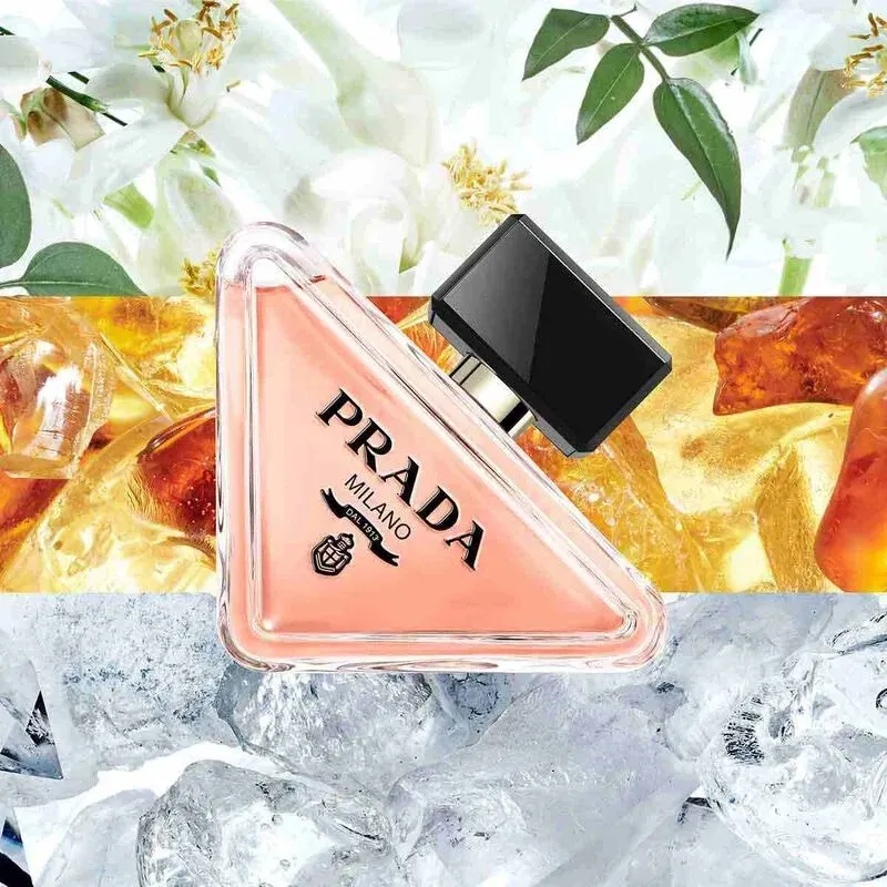 Prada Paradoxe Women edp 7ml mini