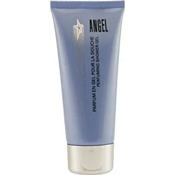 Thierry Mugler Angel Shower Gel 100ml women