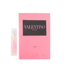 Valentino Donna edp 1.2ml vial sample