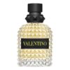 Valentino Uomo Born in Roma Yellow Dream Men edt 1.2ml vial sample