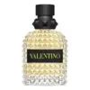 Valentino Uomo Born in Roma Yellow Dream Men edt 1.2ml vial sample