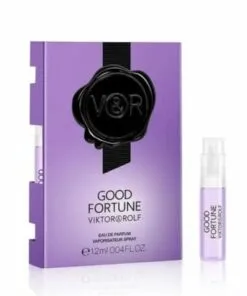Viktor & Rolf Good Fortune edp 1.2ml vial sample
