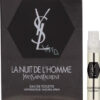 YSL La Nuit de L'Homme edt 1.2ml vial sample
