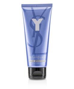 YSL Y after shave balm 50ml