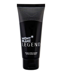 Mont Blanc Legend After Shave Balm 100ml