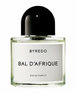 The Fragrance Oil inspiration of Byredo Bal d'Afrique Concentrated Premium Perfume oil 1ml vial sample