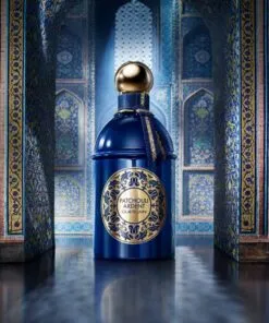 Guerlain Patchouli Ardent edp 1ml Vial Sample