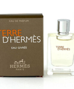 Terre d'Hermes Eau Givree edp 5ml mini