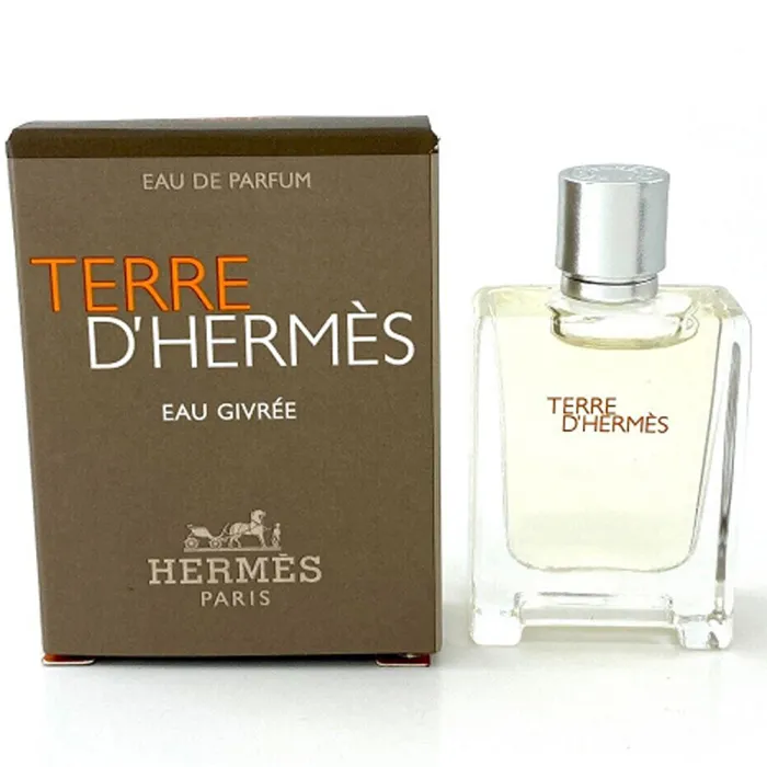 Terre d'Hermes Eau Givree edp 5ml mini