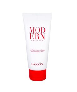 Modern Princess Body Lotion 100ml