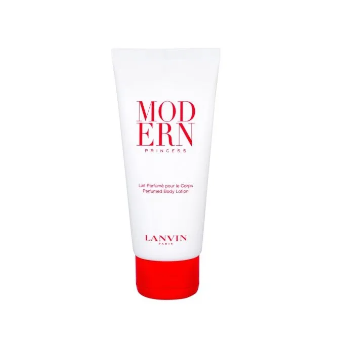 Modern Princess Body Lotion 100ml