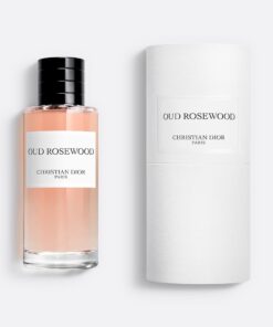 The Fragrance Oil inspiration of Dior Oud Rosewood Concentrated Premium Perfume oil 1ml vial sample