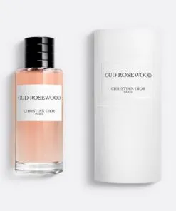 The Fragrance Oil inspiration of Dior Oud Rosewood Concentrated Premium Perfume oil 1ml vial sample