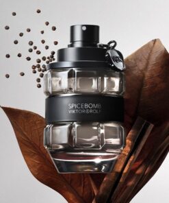 The Fragrance Oil inspiration of Viktor & Rolf Spicebomb Concentrated Premium Perfume oil 1ml vial sample