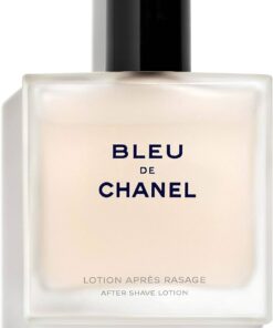 Bleu de Chanel After Shave Lotion 100ml