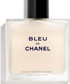 Bleu de Chanel After Shave Lotion 100ml