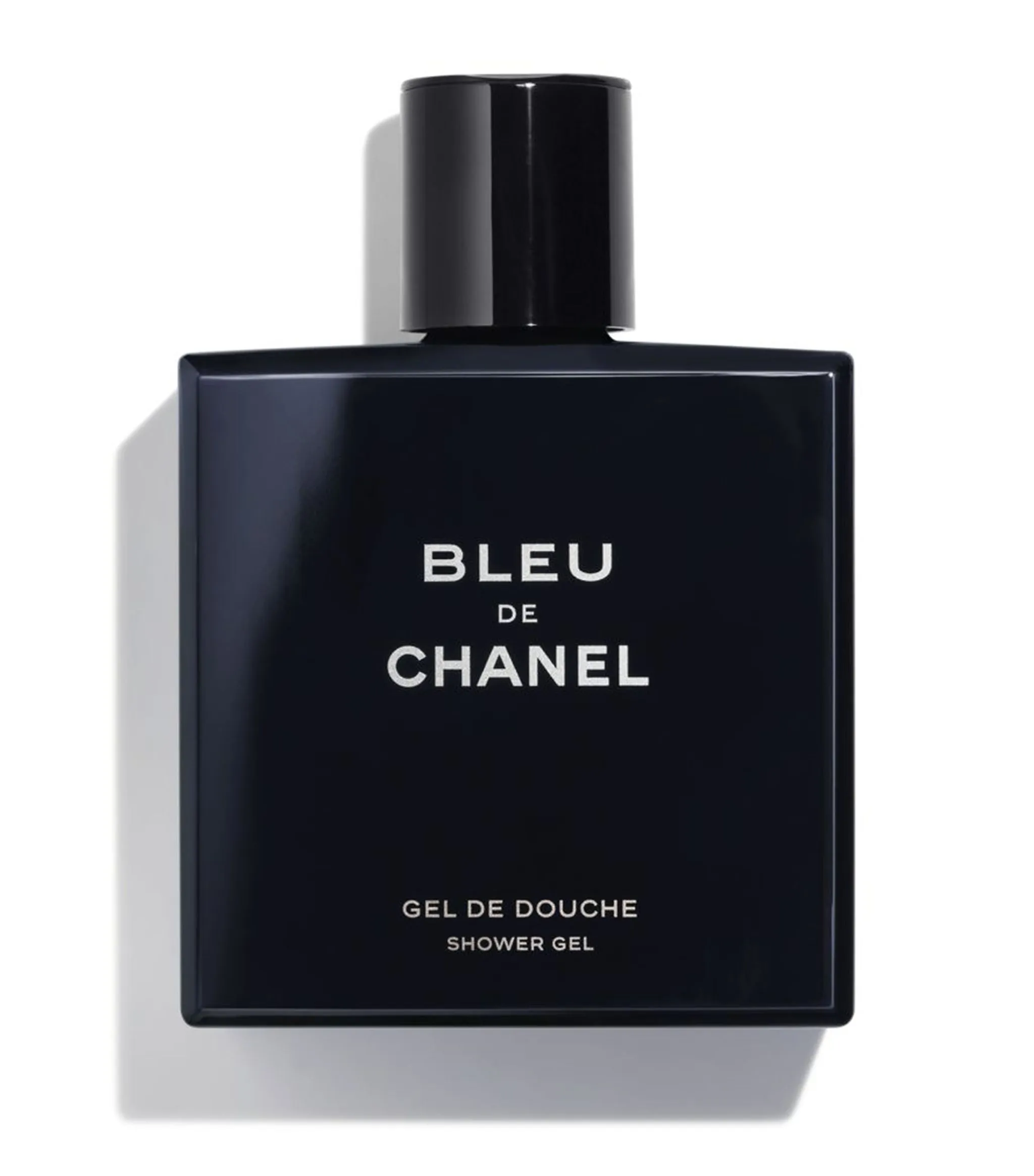 Bleu de Chanel Shower Gel 200ml